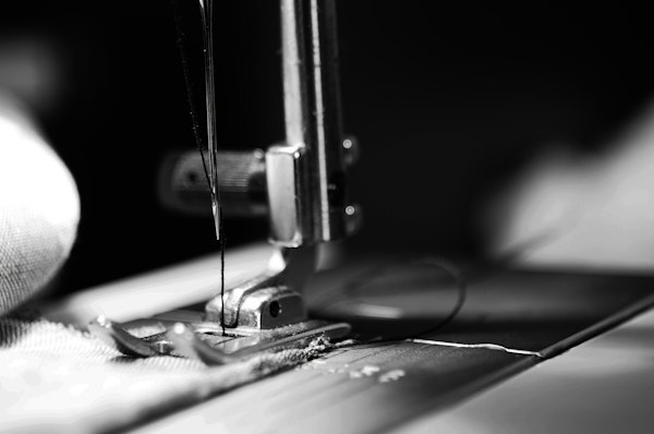 Sewing Machinery