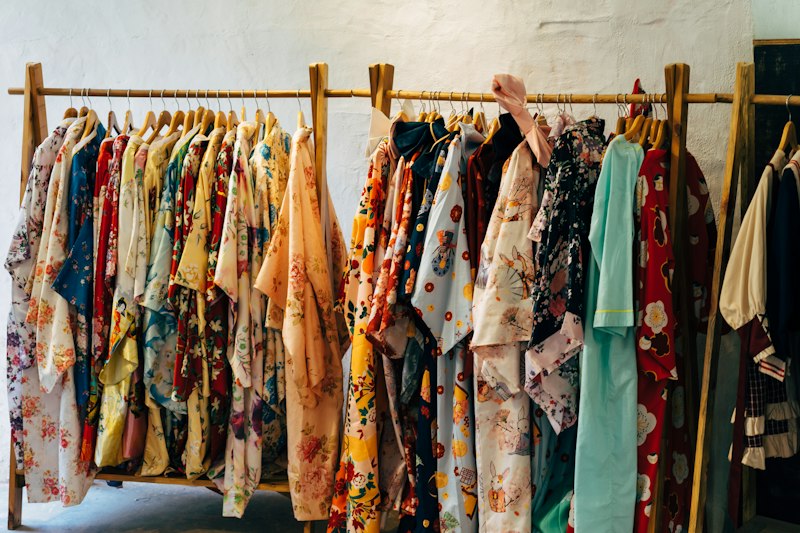 Women's Ready-Made Garments